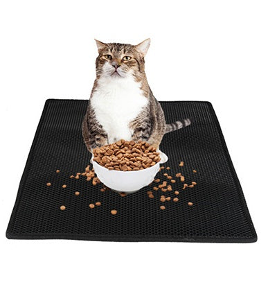 Cat Litter Pad, Honeycomb Cat Pad