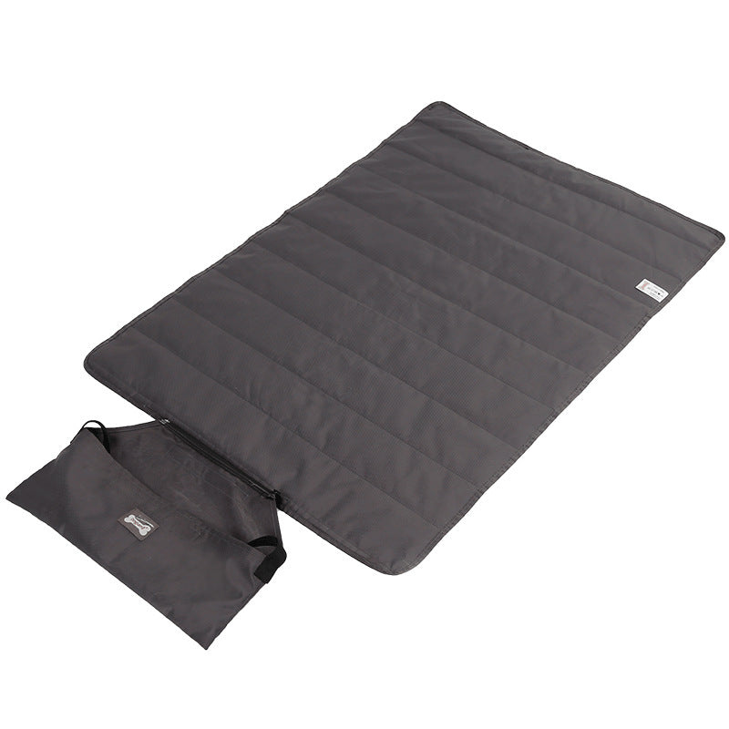 Outdoor Pet Blanket Waterproof, Warm, Dog/Cat Products