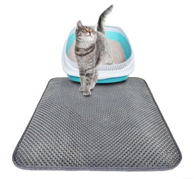 Cat Litter Pad, Honeycomb Cat Pad